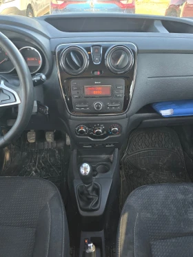 Dacia Dokker 1.5 dCi N1 | Mobile.bg    10