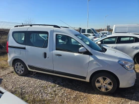 Dacia Dokker 1.5 dCi N1 | Mobile.bg    4