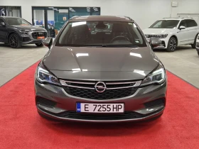 Opel Astra 1.6 cdti / EU6 / Внос от Холандия / Регистриран , снимка 2