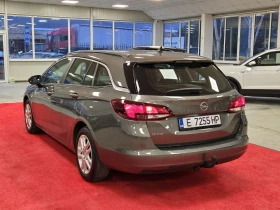 Opel Astra 1.6 cdti / EU6 / Внос от Холандия / Регистриран - 13900 лв. - 46350944 | Car24.bg