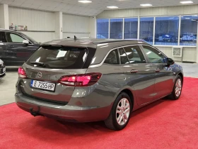 Opel Astra 1.6 cdti / EU6 / Внос от Холандия / Регистриран - 13900 лв. - 46350944 | Car24.bg