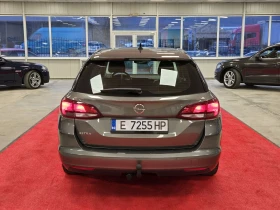 Opel Astra 1.6 cdti / EU6 / Внос от Холандия / Регистриран - 13900 лв. - 46350944 | Car24.bg