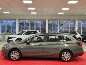 Opel Astra 1.6 cdti / EU6 / Внос от Холандия / Регистриран - 13900 лв. - 46350944 | Car24.bg