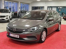 Opel Astra 1.6 cdti / EU6 / Внос от Холандия / Регистриран - 13900 лв. - 46350944 | Car24.bg