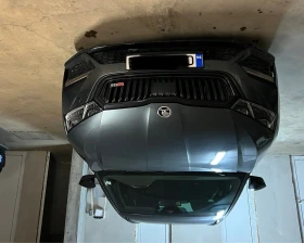     Skoda Octavia VRS