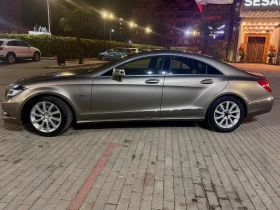 Mercedes-Benz CLS 350 EDITION1 DESIGNO, снимка 6