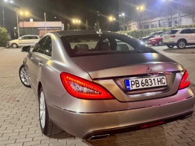 Mercedes-Benz CLS 350 EDITION1 DESIGNO, снимка 3