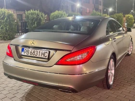 Mercedes-Benz CLS 350 EDITION1 DESIGNO, снимка 4