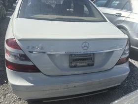 Mercedes-Benz S 550 550, снимка 2