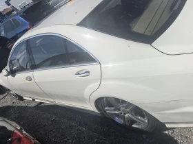 Mercedes-Benz S 550 550, снимка 3