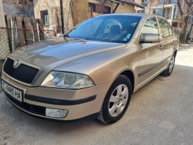 Skoda Octavia, снимка 1