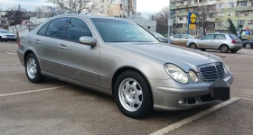 Mercedes-Benz E 220, снимка 2