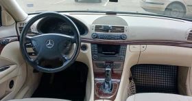 Mercedes-Benz E 220, снимка 6