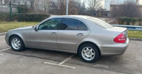 Mercedes-Benz E 220, снимка 4