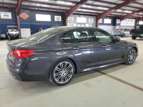 BMW 540 M* SPORT* * * * *  | Mobile.bg    2