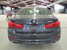 BMW 540 M* SPORT* * * * *  | Mobile.bg    6