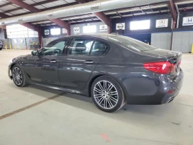 BMW 540 M* SPORT* * * * *  | Mobile.bg    4