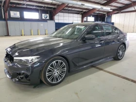 BMW 540 M* SPORT* ДИГИТАЛНО* ТАБЛО* ПОДГРЕВ* КАМЕРА* КЕЙЛЕ