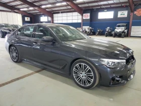 BMW 540 M* SPORT* * * * *  | Mobile.bg    3