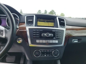 Mercedes-Benz ML 550 4MATIC/KEYLESS/PANO/LANE ASSIST// | Mobile.bg    12