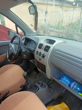 Opel Agila | Mobile.bg    3