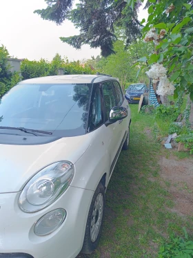 Fiat 500L  1+ 1,  - | Mobile.bg    15
