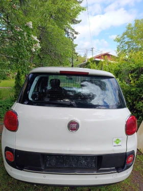 Fiat 500L  1+ 1,  - | Mobile.bg    13