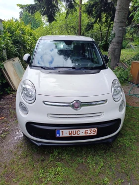 Fiat 500L  1+ 1,  - | Mobile.bg    7