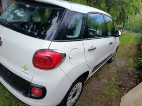 Fiat 500L  1+ 1,  - | Mobile.bg    12
