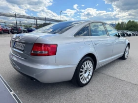 Audi A6 3.0TDI-QUATTRO-AUT-XENON-NAVI-ALCANTARA | Mobile.bg    6