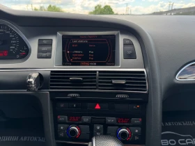 Audi A6 3.0TDI-QUATTRO-AUT-XENON-NAVI-ALCANTARA | Mobile.bg    13
