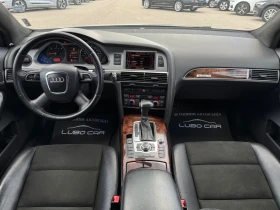 Audi A6 3.0TDI-QUATTRO-AUT-XENON-NAVI-ALCANTARA | Mobile.bg    12