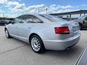 Audi A6 3.0TDI-QUATTRO-AUT-XENON-NAVI-ALCANTARA | Mobile.bg    5