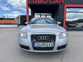 Audi A6 3.0TDI-QUATTRO-AUT-XENON-NAVI-ALCANTARA | Mobile.bg    2