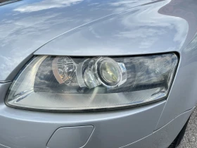 Audi A6 3.0TDI-QUATTRO-AUT-XENON-NAVI-ALCANTARA | Mobile.bg    8