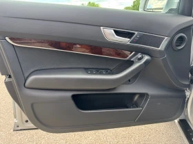 Audi A6 3.0TDI-QUATTRO-AUT-XENON-NAVI-ALCANTARA | Mobile.bg    9