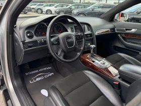 Audi A6 3.0TDI-QUATTRO-AUT-XENON-NAVI-ALCANTARA | Mobile.bg    11