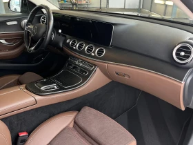 Mercedes-Benz E 220 9G - Tronic / Burmester / Камера / Подгрев - 54999 лв. - 46492153 7