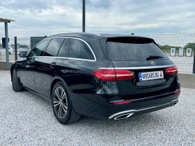 Mercedes-Benz E 220 9G - Tronic / Burmester / Камера / Подгрев - 54999 лв. - 46492153 3