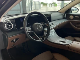 Mercedes-Benz E 220 9G - Tronic / Burmester / Камера / Подгрев - 54999 лв. - 46492153 6
