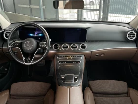 Mercedes-Benz E 220 9G - Tronic / Burmester / Камера / Подгрев - 54999 лв. - 46492153 8