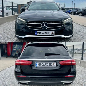 Mercedes-Benz E 220 9G - Tronic / Burmester / Камера / Подгрев - 54999 лв. - 46492153 5