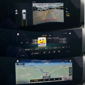 Mercedes-Benz E 220 9G - Tronic / Burmester / Камера / Подгрев - 54999 лв. - 46492153 12