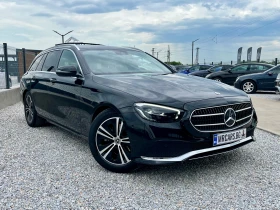 Mercedes-Benz E 220 9G - Tronic / Burmester / Камера / Подгрев - 54999 лв. - 46492153 2