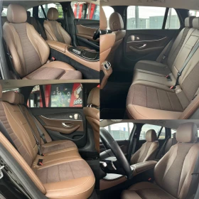 Mercedes-Benz E 220 9G - Tronic / Burmester / Камера / Подгрев - 54999 лв. - 46492153 15