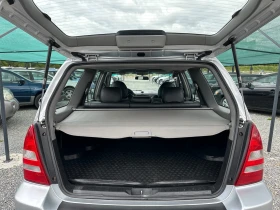 Subaru Forester 2.0XT  | Mobile.bg    16