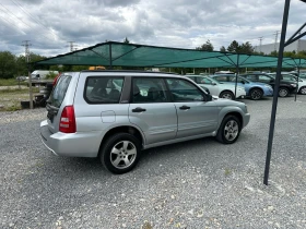 Subaru Forester 2.0XT  | Mobile.bg    6