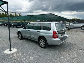 Subaru Forester 2.0XT  | Mobile.bg    5