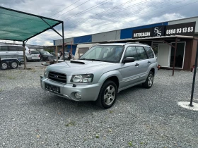 Subaru Forester 2.0XT  | Mobile.bg    3