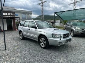 Subaru Forester 2.0XT  | Mobile.bg    2
